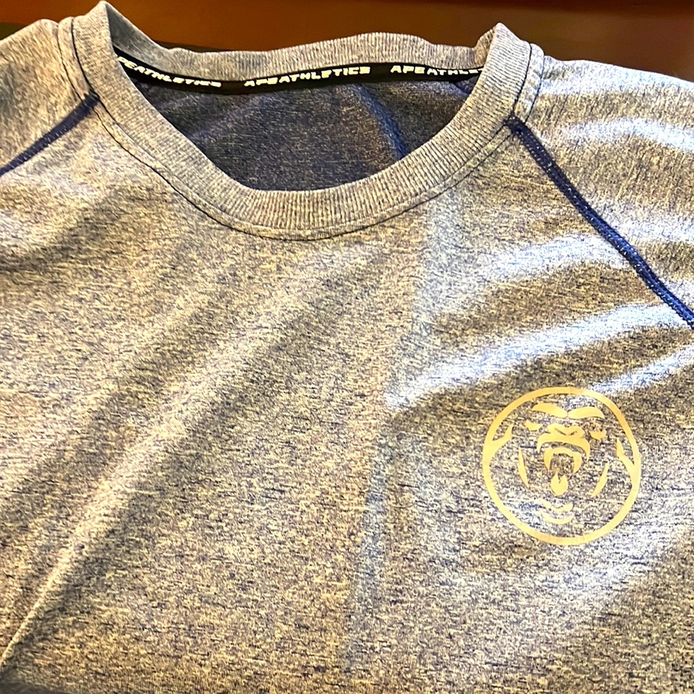 Ape Athletics Flowfit T